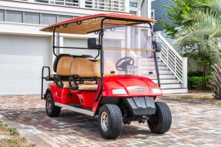 Be Our Guest- Miramar Beach- Golf Cart-Pool - 2