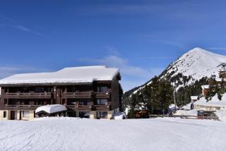 Résidence Quartz - Appartement tout confort · Accès direct aux pistes · Vue pistes MAE-3632 - 7