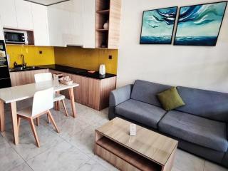 The Premium Rivergate Home Danang - 3