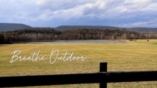57-Acre Farm Retreat with 21-acre Private Lake - 1