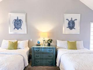 Margarita Breeze Bungalow Unit A - 8