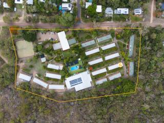 Tropical Escape Apartment 150 - 5