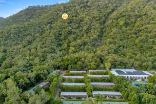 Tropical Escape Apartment 150 - 2