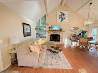 Margarita Breeze Bungalow Unit A - 2
