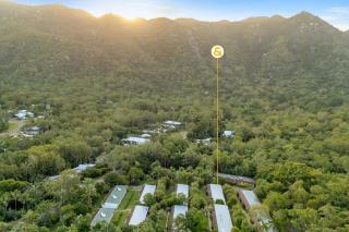 Tropical Escape Apartment 150 - 1