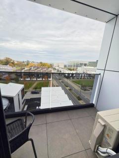 Freshly Styled 1 Bedroom in Manchester Street - 9