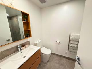 Freshly Styled 1 Bedroom in Manchester Street - 8