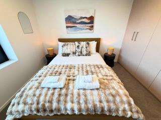 Freshly Styled 1 Bedroom in Manchester Street - 7