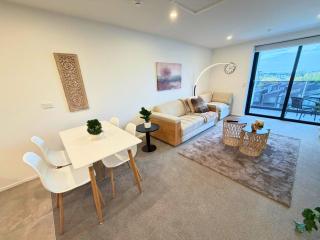 Freshly Styled 1 Bedroom in Manchester Street - 4