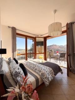 Suite LA BALCONATA - 7