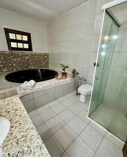 Quarto Privativo com Lago, proximo ao Aeroporto de Florianópolis - 8
