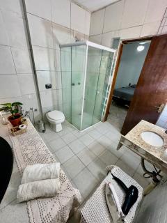 Quarto Privativo com Lago, proximo ao Aeroporto de Florianópolis - 7