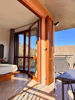 Suite LA BALCONATA - 9