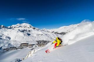 Résidence Home Club 1 - Plusieurs studios disponibles pour vos séjours en famille, groupes d'amis MAE-4321 - Tignes - 1