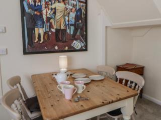 Riverside Cottage - 1