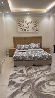 Elegant suite in Jeddah - 5