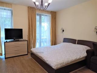 Beachfront apartment in Chateau Marina,Nessebar - 3