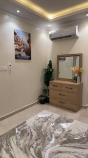 Elegant suite in Jeddah - 4