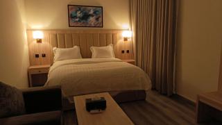 لؤلؤة الثريا للشقق المخدومة فرع المونسية1 - 1