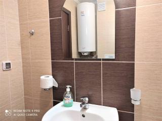 Beachfront apartment in Chateau Marina - 1