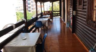 ARBERs aparthotel - 1