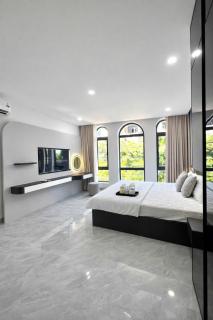 Tik Hotel by Alpha - 4