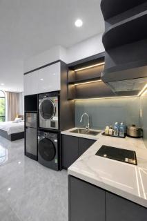 Tik Hotel by Alpha - 2