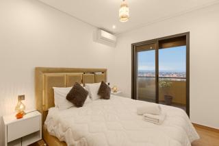Comfort Apartment 10 min from Stadium , 6 sleeps - Marrakesch - 2