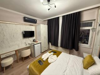 Gala suites hotel - 8