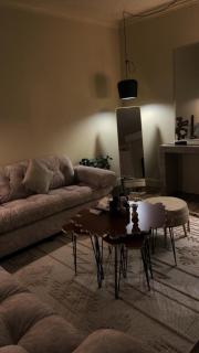 شقة سكنية فاخرة Luxury residential apartment - 8