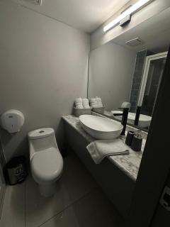 Ecodistrito cerca de La Embajada Americana - 5