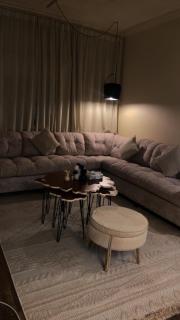 شقة سكنية فاخرة Luxury residential apartment - 6