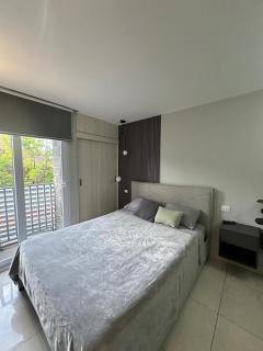 Ecodistrito cerca de La Embajada Americana - 2