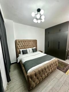Lavish Suite - 4
