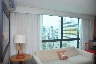 Flat Ramada by Wyndham - Boa viagem - Apto 1903 - 6