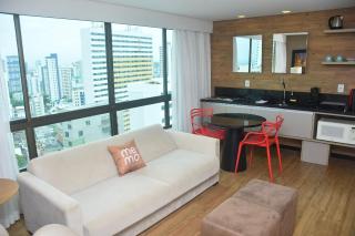 Flat Ramada by Wyndham - Boa viagem - Apto 1903 - 3