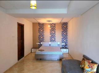 Standing élevé décoration typique MAR - 9