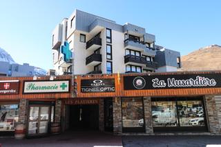 Résidence Platieres - Studio au centre du Val Claret haut MAE-6750 - 7