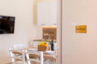 Dimora Libertà Luxury con Vista Piazza E Vasca Idromassaggio In Camera A 15 Minuti dal Mare - 7