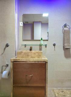 Standing élevé décoration typique MAR - 4