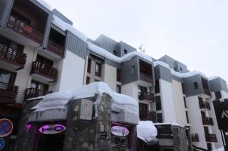 Résidence Curling B1-b2 - Appartement accueillant et lumineux · WIFI MAE-6772 - 9