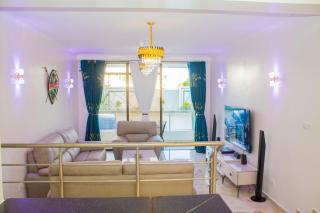 Freggy African Comfort Homes BEDROOM 2 - 7
