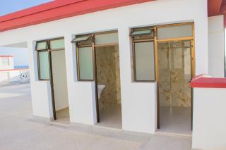 Freggy African Comfort Homes BEDROOM 2 - 5