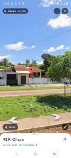 Suite Mangueiras Marajó - 2