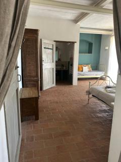 Your Tuscan Farmhouse - 7