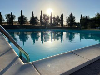 Your Tuscan Farmhouse - 6