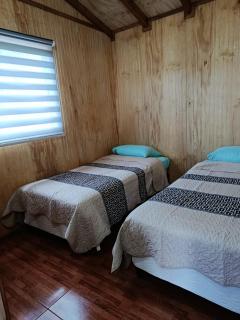 cabaña zoila N - 3