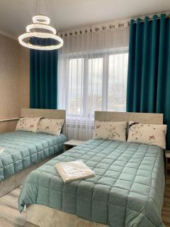 Aksuu guest house - 5