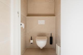 Hoeve de Binnenplaets - Comfort glamping tent - 1