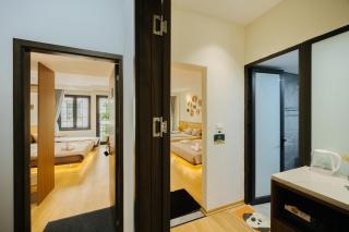 Moc Vien Train Street Homestay - Old Quarter Hanoi - 2